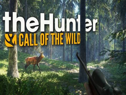 thehunter call of the wild pc specs